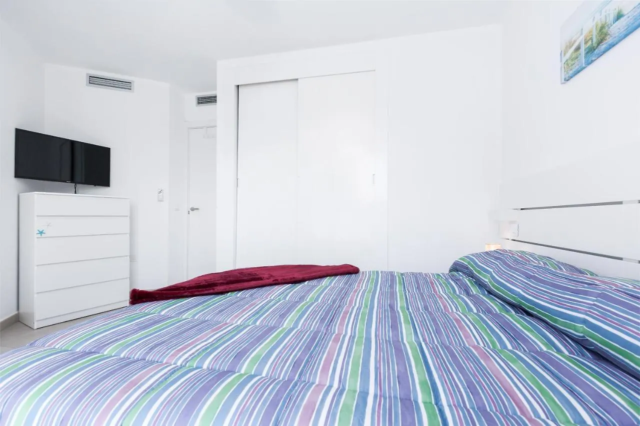 Home2Book Charming Azurro Wifi 코라레호 아파트
