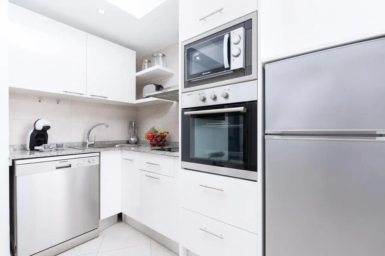 Home2Book Charming Azurro Wifi 코라레호 0*,  스페인